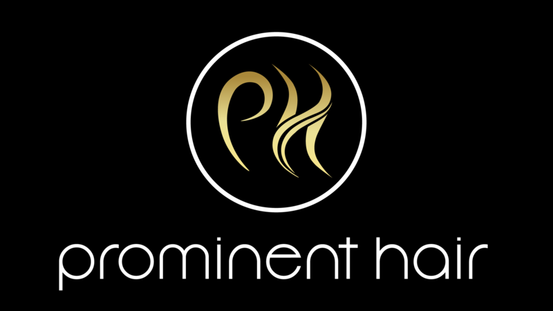 Prominent Hair